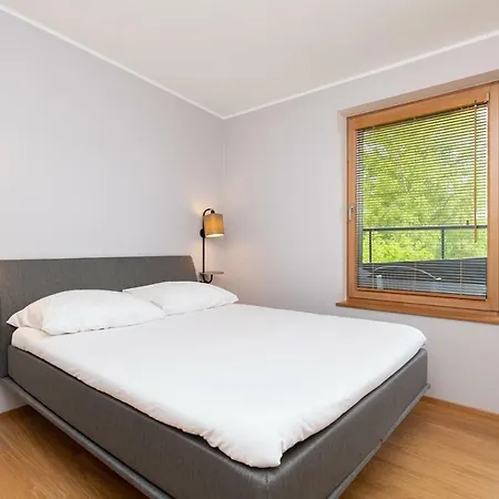 דירה Self-check-in 3 Bedroom With Sauna And Balconies טאלין