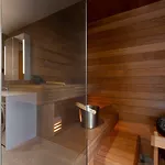 Self-check-in 3 Bedroom With Sauna And Balconies