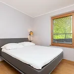 Апартаменты Self-check-in 3 Bedroom With Sauna And Balconies Таллин